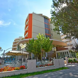 Hotel Fenice, Milano Marittima
